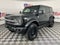 2026 Ford Bronco Big Bend Dark Trail Package