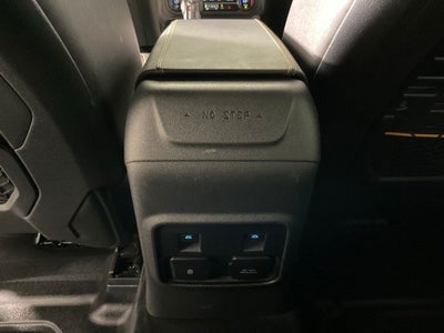 2024 Ford Bronco Badlands ***GOLD CERTIFIED***