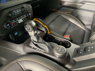 2024 Ford Bronco Badlands ***GOLD CERTIFIED***