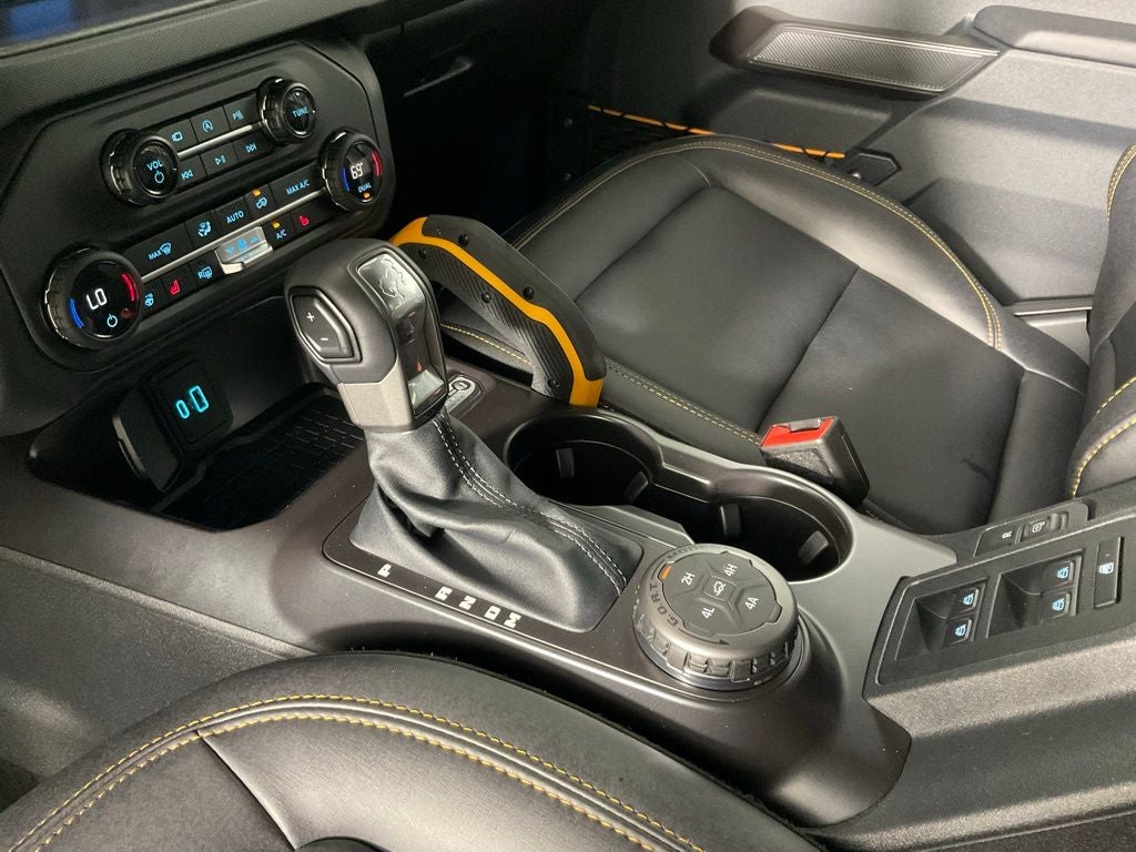 2024 Ford Bronco Badlands ***GOLD CERTIFIED***