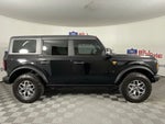 2024 Ford Bronco Badlands ***GOLD CERTIFIED***