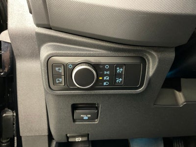 2024 Ford Bronco Badlands ***GOLD CERTIFIED***