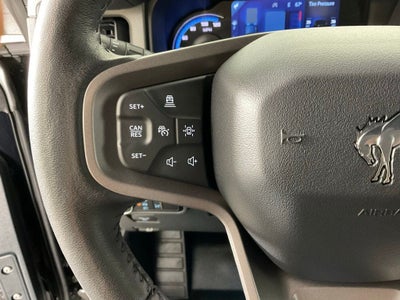 2024 Ford Bronco Badlands ***GOLD CERTIFIED***