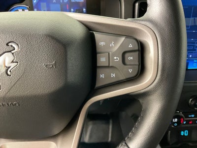 2024 Ford Bronco Badlands ***GOLD CERTIFIED***