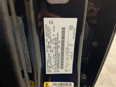 2024 Ford Bronco Badlands ***GOLD CERTIFIED***