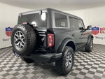 2024 Ford Bronco Badlands ***GOLD CERTIFIED***