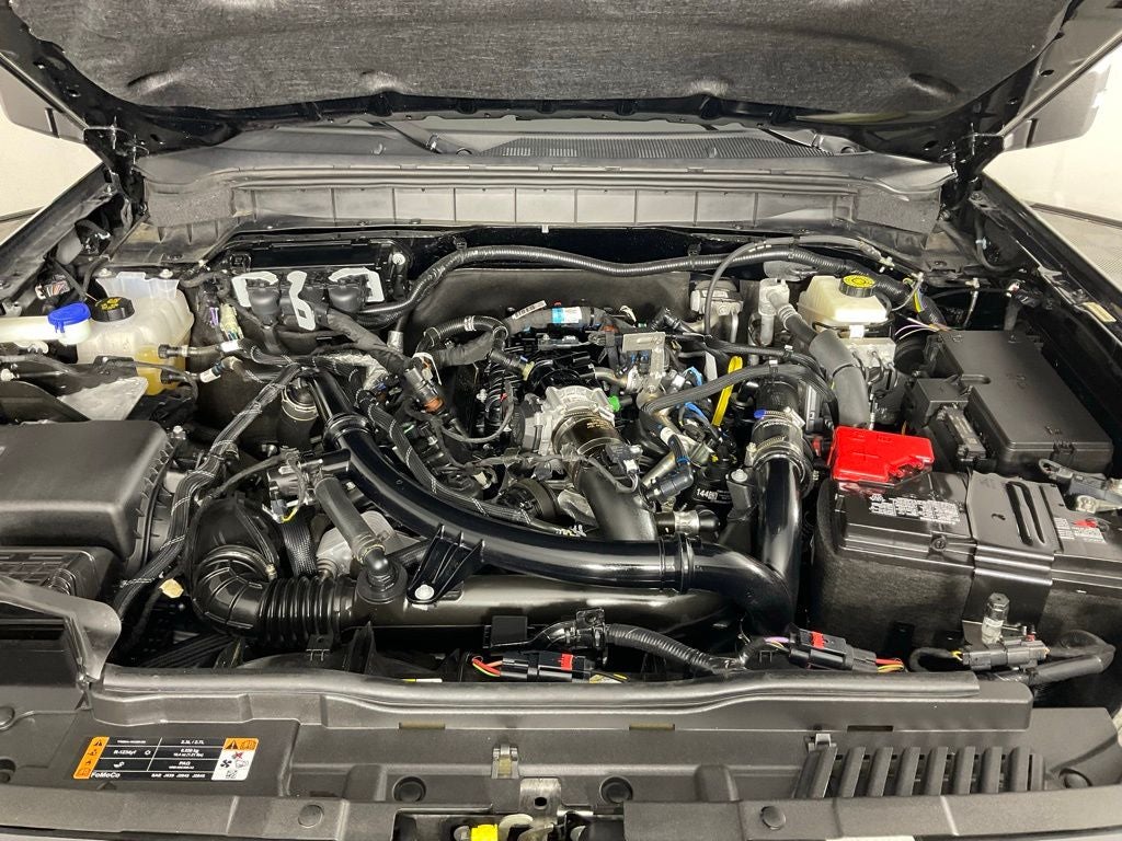 2024 Ford Bronco Badlands ***GOLD CERTIFIED***