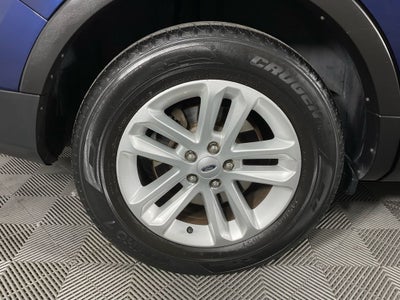 2012 Ford Explorer XLT ***PRE AUCTION SALE***