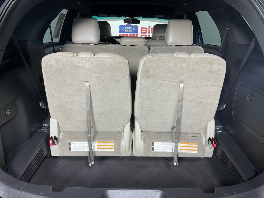 2012 Ford Explorer XLT ***PRE AUCTION SALE***