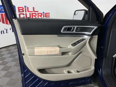 2012 Ford Explorer XLT ***PRE AUCTION SALE***