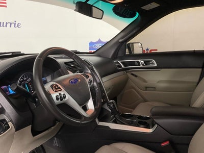 2012 Ford Explorer XLT ***PRE AUCTION SALE***