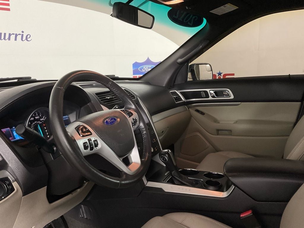 2012 Ford Explorer XLT ***PRE AUCTION SALE***