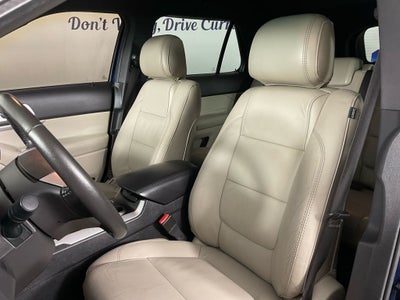 2012 Ford Explorer XLT ***PRE AUCTION SALE***