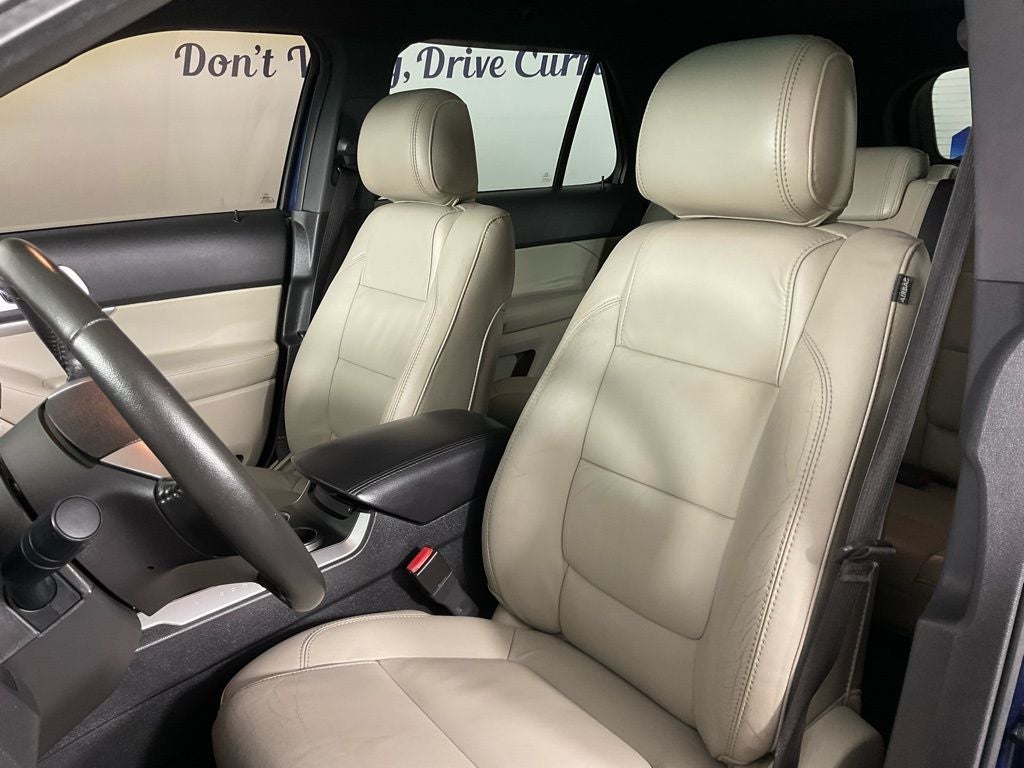 2012 Ford Explorer XLT ***PRE AUCTION SALE***