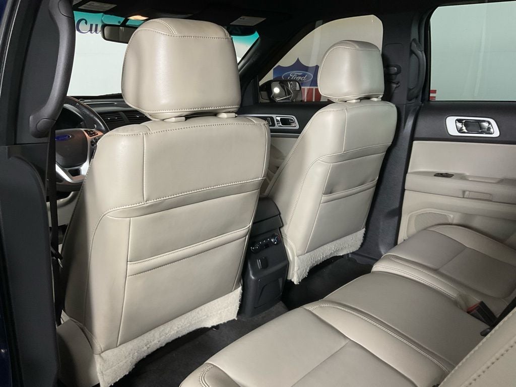 2012 Ford Explorer XLT ***PRE AUCTION SALE***