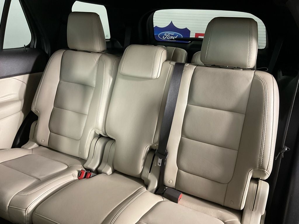 2012 Ford Explorer XLT ***PRE AUCTION SALE***