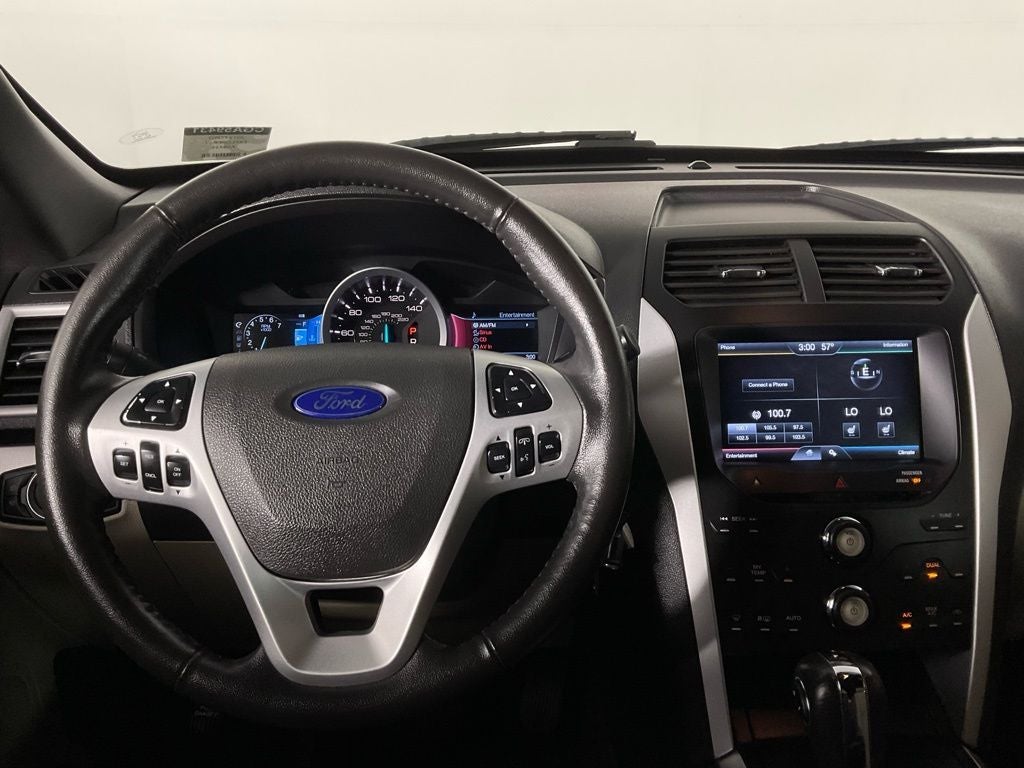 2012 Ford Explorer XLT ***PRE AUCTION SALE***