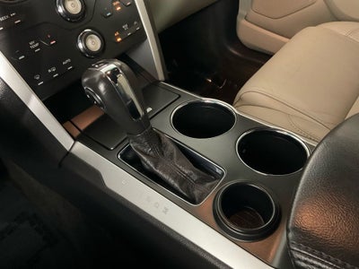 2012 Ford Explorer XLT ***PRE AUCTION SALE***