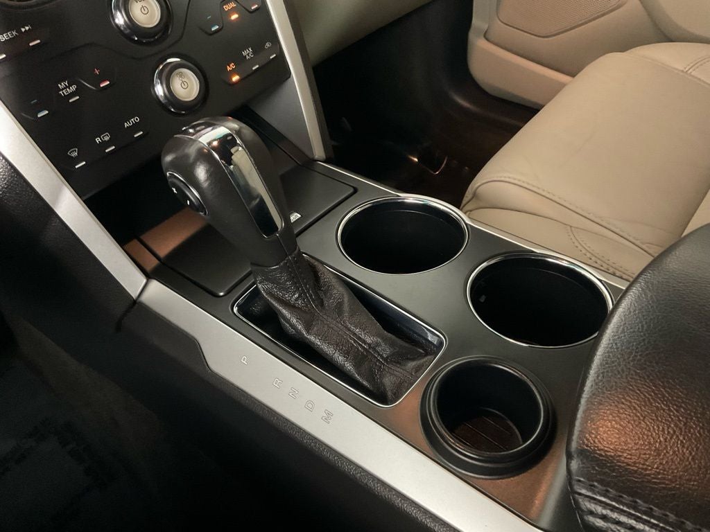 2012 Ford Explorer XLT ***PRE AUCTION SALE***