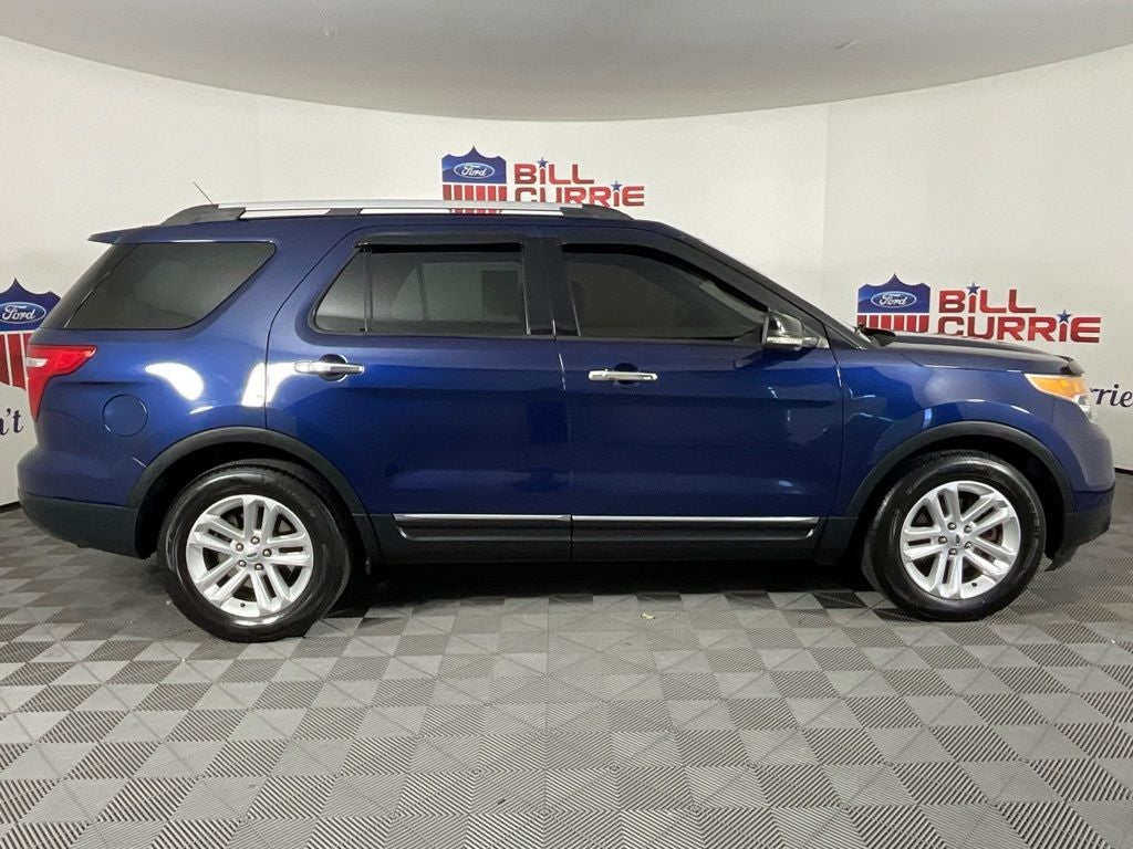 2012 Ford Explorer XLT ***PRE AUCTION SALE***