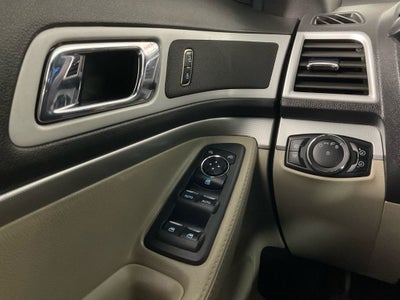 2012 Ford Explorer XLT ***PRE AUCTION SALE***