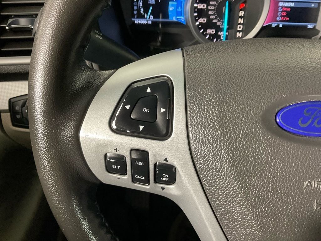 2012 Ford Explorer XLT ***PRE AUCTION SALE***