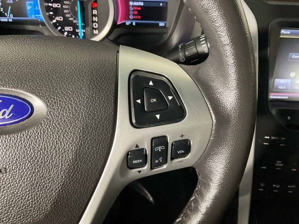 2012 Ford Explorer XLT ***PRE AUCTION SALE***