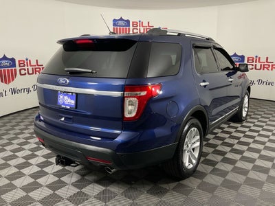 2012 Ford Explorer XLT ***PRE AUCTION SALE***