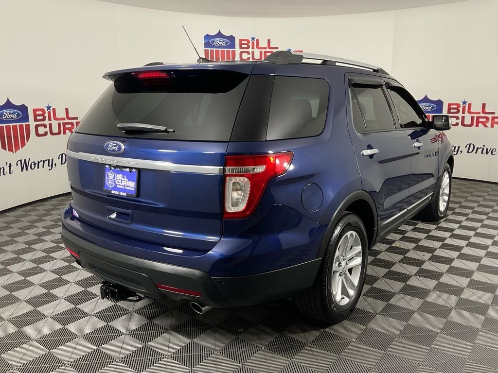 2012 Ford Explorer XLT ***PRE AUCTION SALE***
