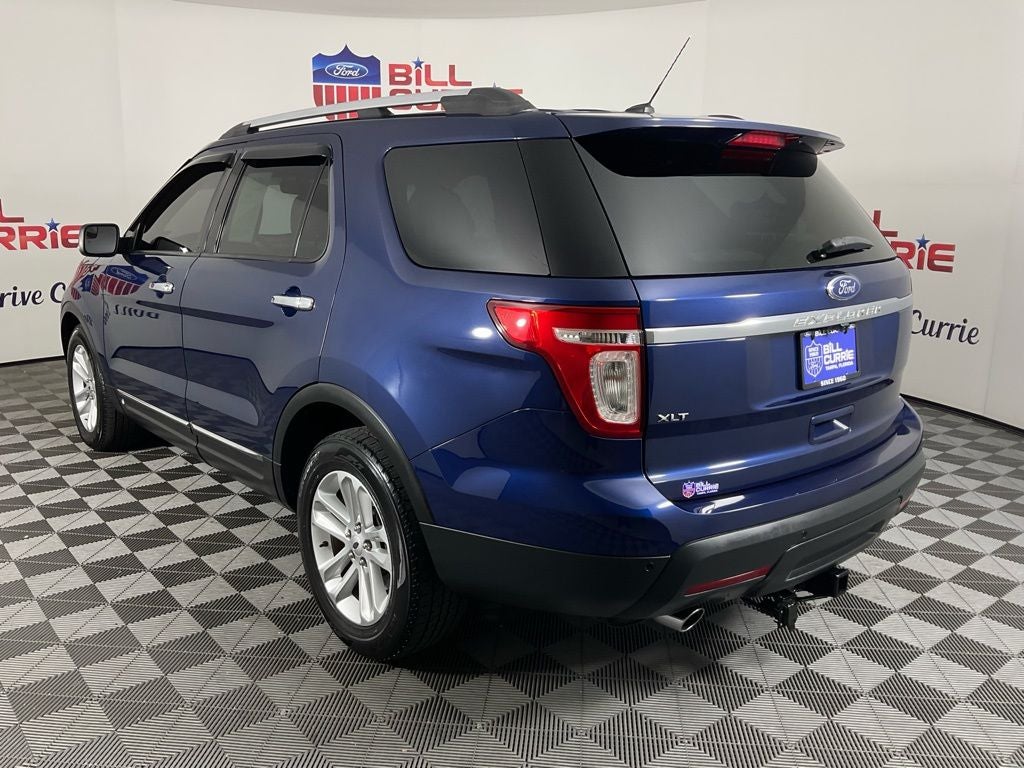 2012 Ford Explorer XLT ***PRE AUCTION SALE***