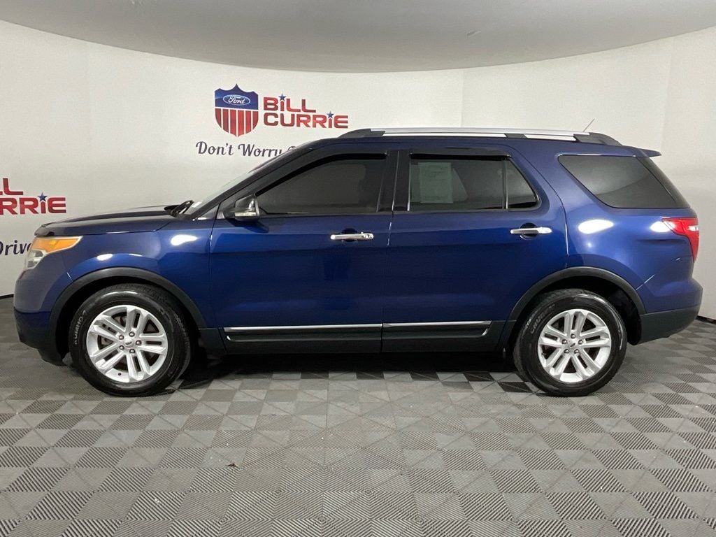 2012 Ford Explorer XLT ***PRE AUCTION SALE***