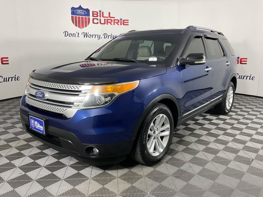2012 Ford Explorer XLT ***PRE AUCTION SALE***