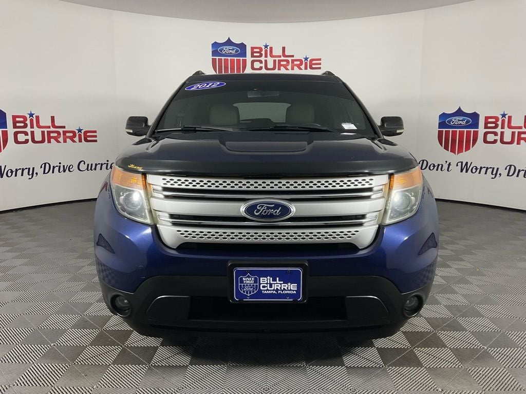 2012 Ford Explorer XLT ***PRE AUCTION SALE***