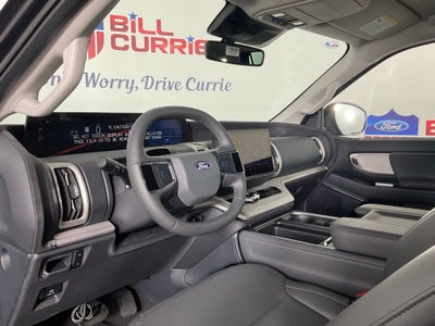 2027 Ford Expedition Max Active