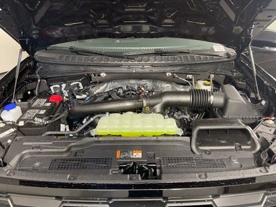 2027 Ford Expedition Max Active