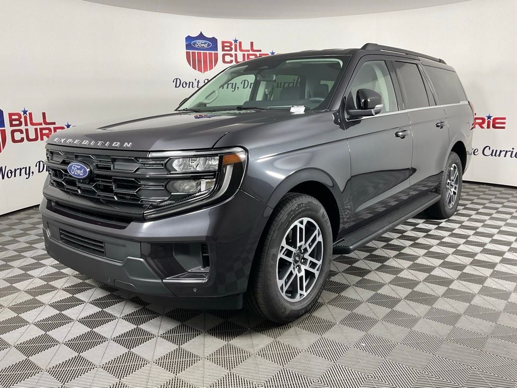 2026 Ford Expedition Max Active