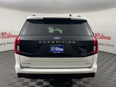 2026 Ford Expedition Max Active