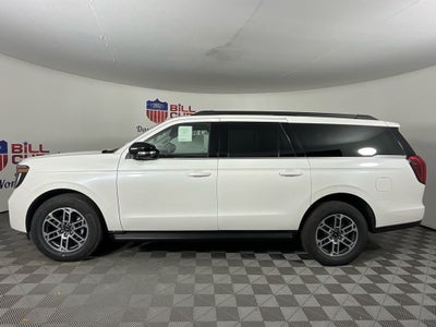 2026 Ford Expedition Max Active