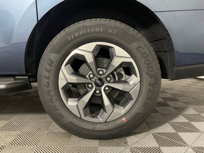 2027 Ford Expedition Max Active
