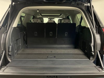 2027 Ford Expedition Max Active