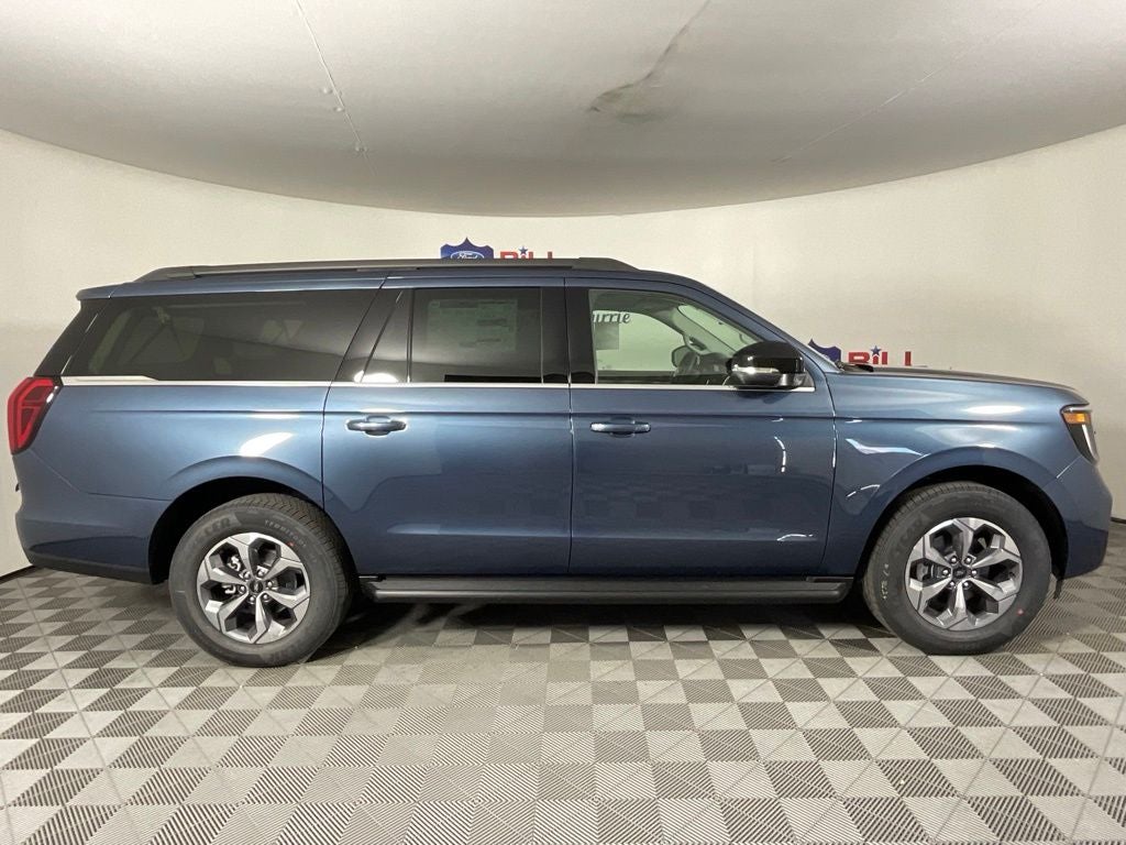 2027 Ford Expedition Max Active