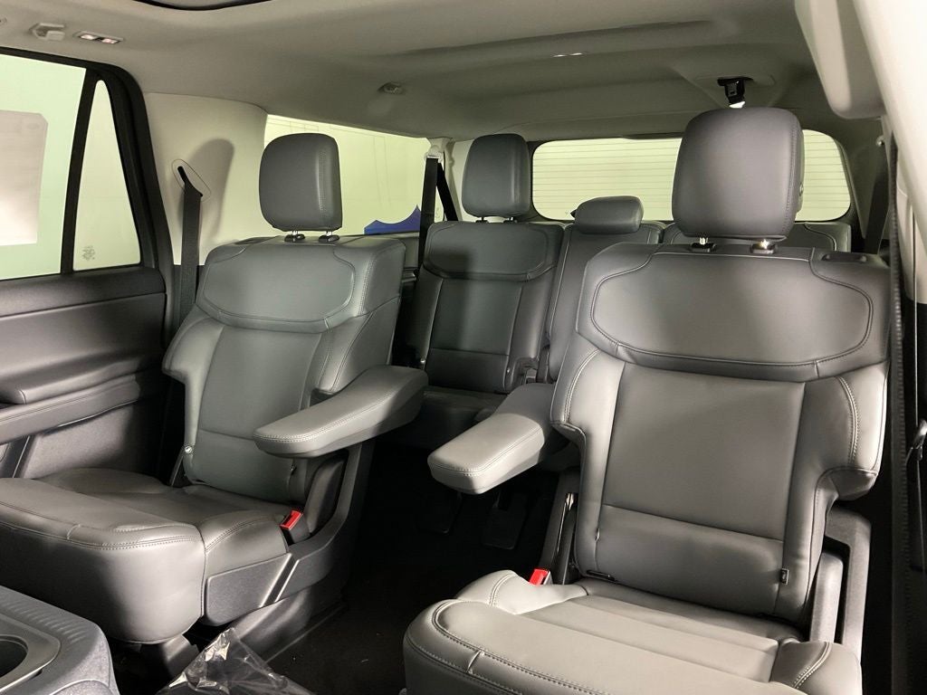 2027 Ford Expedition Max Active