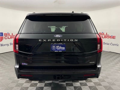 2027 Ford Expedition Max Active