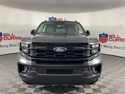 2027 Ford Expedition Max Active