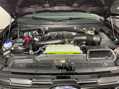 2027 Ford Expedition Max Active