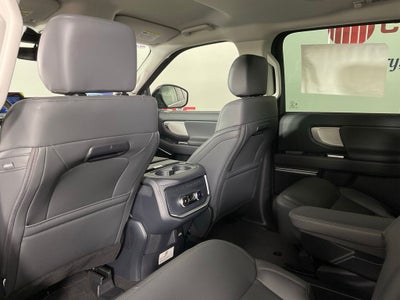 2027 Ford Expedition Max Active