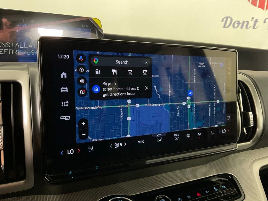2027 Ford Expedition Max Active