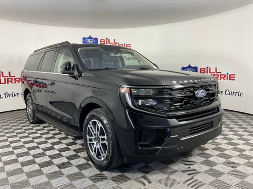 2025 Ford Expedition Max Active ***GOLD CERTIFIED***