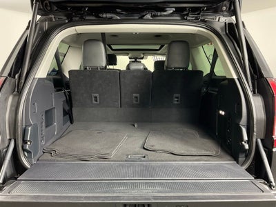 2025 Ford Expedition Max Active ***GOLD CERTIFIED***