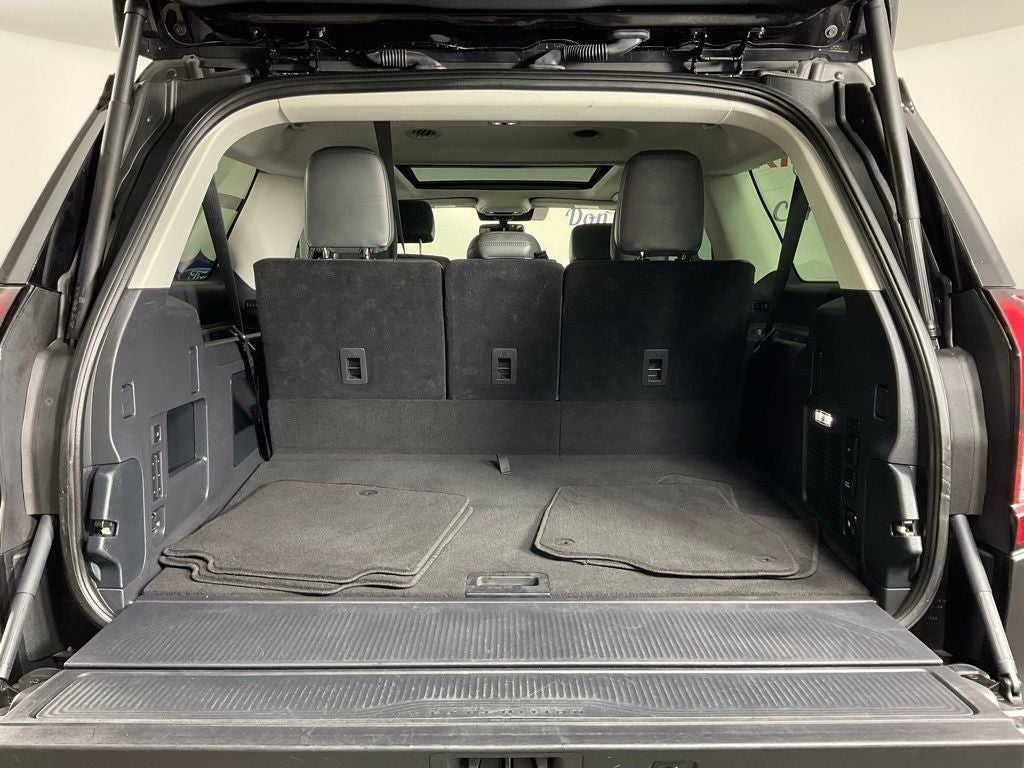 2025 Ford Expedition Max Active ***GOLD CERTIFIED***